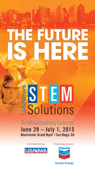 U.S. News STEM Solutions 2015