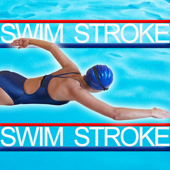 Swim Stroke - Learn How to Swim Like a Pro! LOGO-APP點子