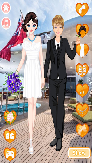 免費下載遊戲APP|Princess Wedding Photos, Dress up Game app開箱文|APP開箱王