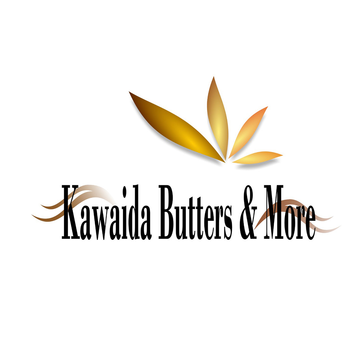 Kawaida Butters LOGO-APP點子