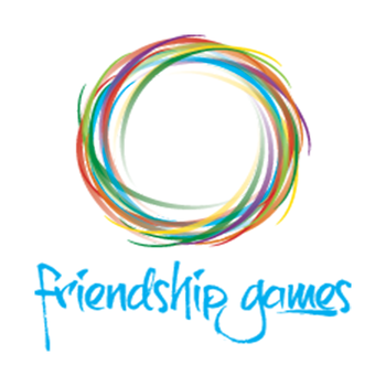 Friendship Games LOGO-APP點子