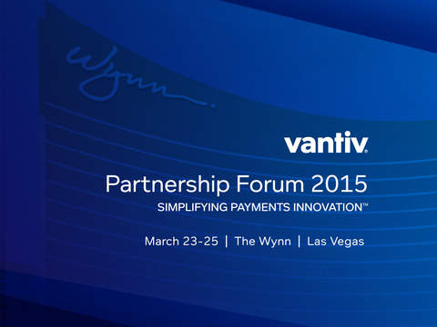 免費下載商業APP|Vantiv Partnership Forum 2015 app開箱文|APP開箱王
