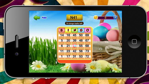 免費下載遊戲APP|Easter Bingo Match app開箱文|APP開箱王