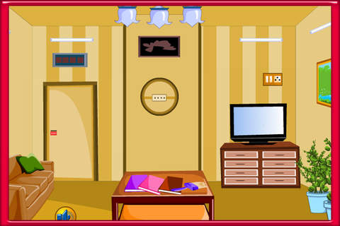 Brainy Room Escape Game 3 screenshot 4