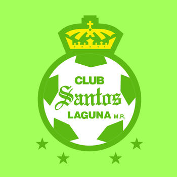 Santos Laguna Oficial LOGO-APP點子