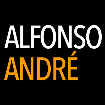 Alfonso André LOGO-APP點子