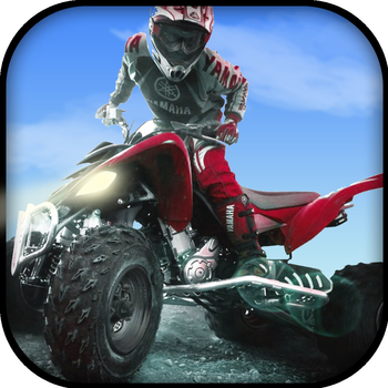 ATV Car Parking Simulator -  Fun Madness Frenzy Driving Game 遊戲 App LOGO-APP開箱王