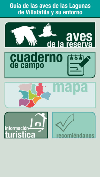 【免費娛樂App】Aves de Villafáfila-APP點子