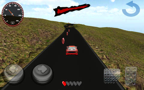 F40 PickUp Master Race screenshot 3