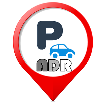 Otoparklar LOGO-APP點子