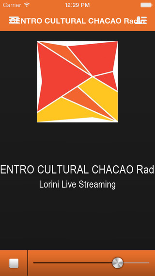 CENTRO CULTURAL CHACAO Radio