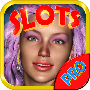 A Ace Mermaid Slots 3D Casino - Las Vegas Lucky Gold Dice and Bonus Credits Blackjack With Buddies HD Pro LOGO-APP點子