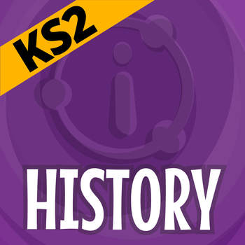 I Am Learning: KS2 History 教育 App LOGO-APP開箱王