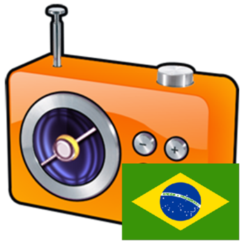 Hot Rádio Brasil LOGO-APP點子