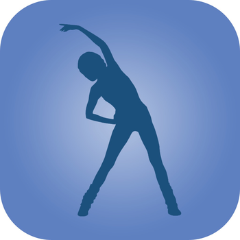 Aerobics Fitness LOGO-APP點子