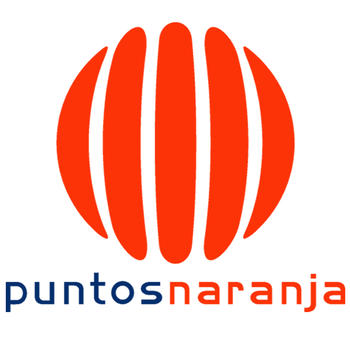 Puntos Naranja LOGO-APP點子