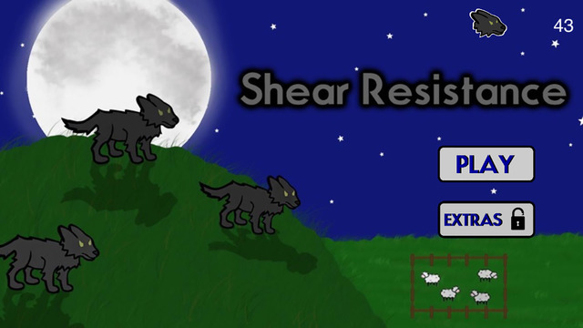 Shear Resistance