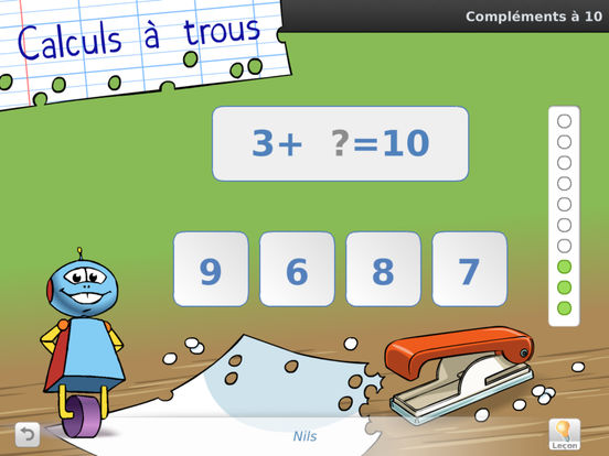 iPad Screenshot 3