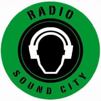 Radiosoundcity LOGO-APP點子