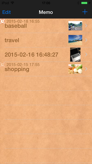 【免費工具App】Memopict-APP點子