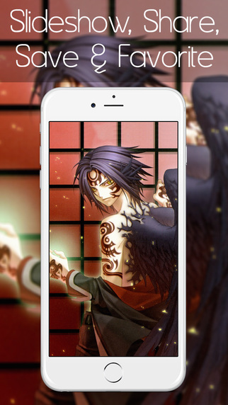 免費下載娛樂APP|Anime Wallpapers & ACG Backgrounds - All HD Quality Cute Manga,Kawai,Comic & Cartoon Images for Home Screen & Lock Screen app開箱文|APP開箱王