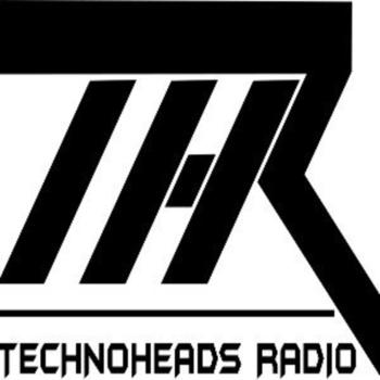 TechnoHeads Radio LOGO-APP點子