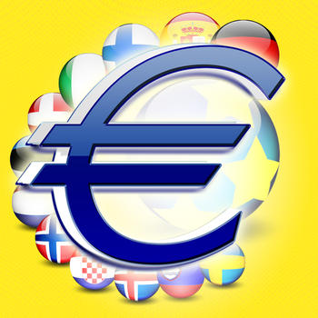 EuroJackpot LOGO-APP點子