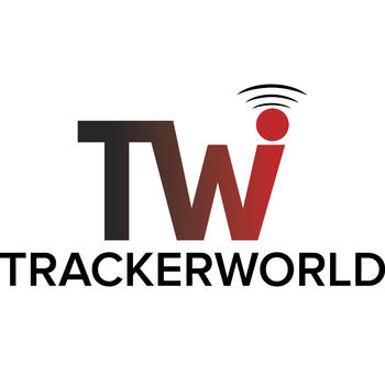 TrackerWorld 商業 App LOGO-APP開箱王