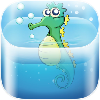 Atlantis Puzzle Splash - Swap The Sea Stars For A Blast Logic Game FREE LOGO-APP點子