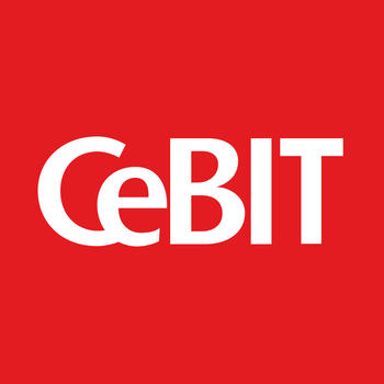 CeBIT 15 LOGO-APP點子