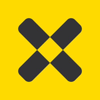 inTaxi: заказ такси LOGO-APP點子