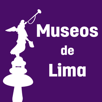 Museos de Lima LOGO-APP點子