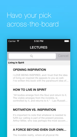 【免費生活App】Dr. Wayne Dyer Inspirations-APP點子