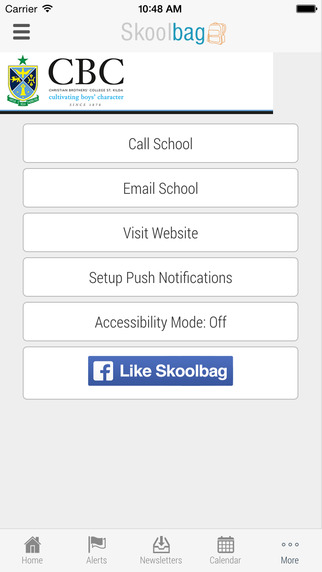 免費下載教育APP|Christian Brothers College St Kilda - Skoolbag app開箱文|APP開箱王