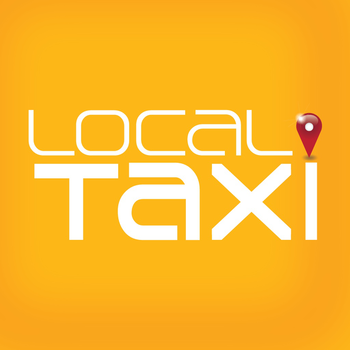 Local Taxi LOGO-APP點子