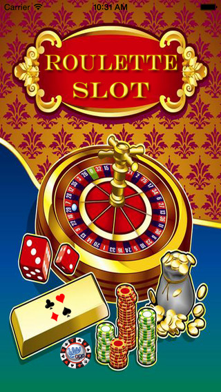 Roulette Slot