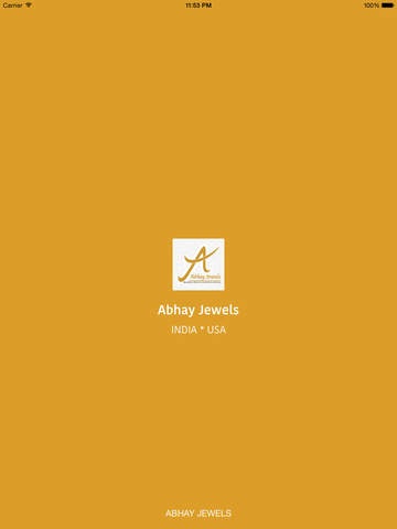 免費下載商業APP|Abhay Jewels app開箱文|APP開箱王