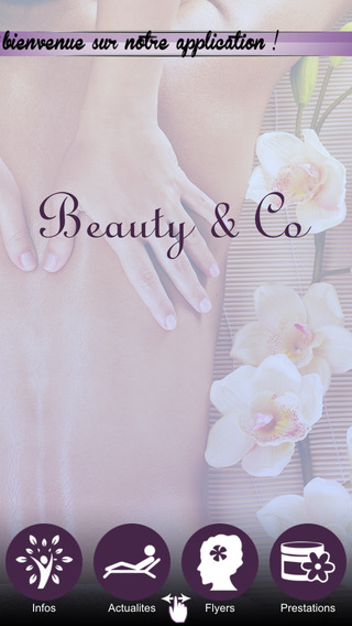 Beauty and Co