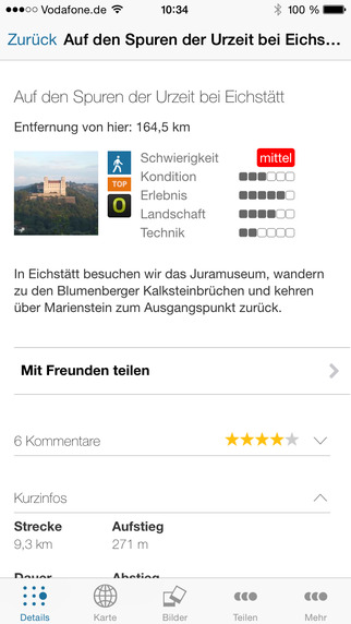 【免費旅遊App】Landhaus Altmuehltal am geographischen Mittelpunkt Bayerns-APP點子