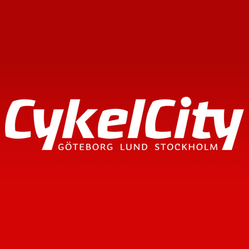 CykelCity LOGO-APP點子