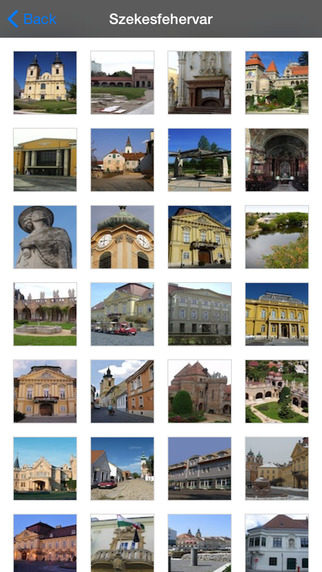 免費下載交通運輸APP|Szekesfehervar Offline Map City Guide app開箱文|APP開箱王