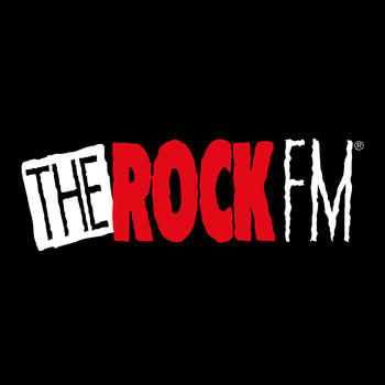 The Rock FM LOGO-APP點子