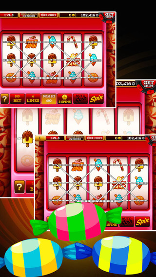 【免費遊戲App】Slots 101 -Riverview Bay casino- Most realistic experience!-APP點子