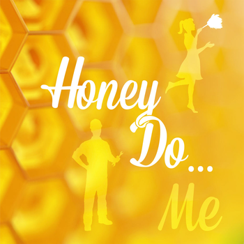 Honey Do... Me! LOGO-APP點子