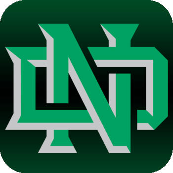 UND Sports LOGO-APP點子