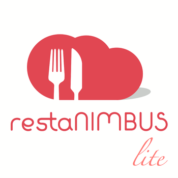 RestaNimbusLite LOGO-APP點子