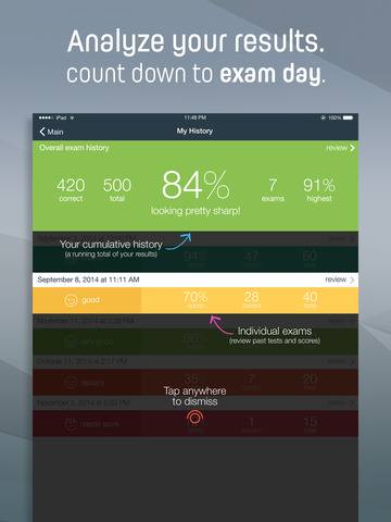 【免費教育App】APICS® CSCP Exam Prep 2015-APP點子