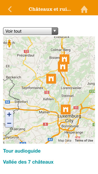 免費下載旅遊APP|Visit Luxembourg West app開箱文|APP開箱王