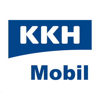 KKH Mobil LOGO-APP點子