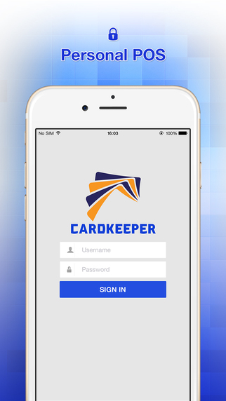 免費下載商業APP|CardKeeper app開箱文|APP開箱王
